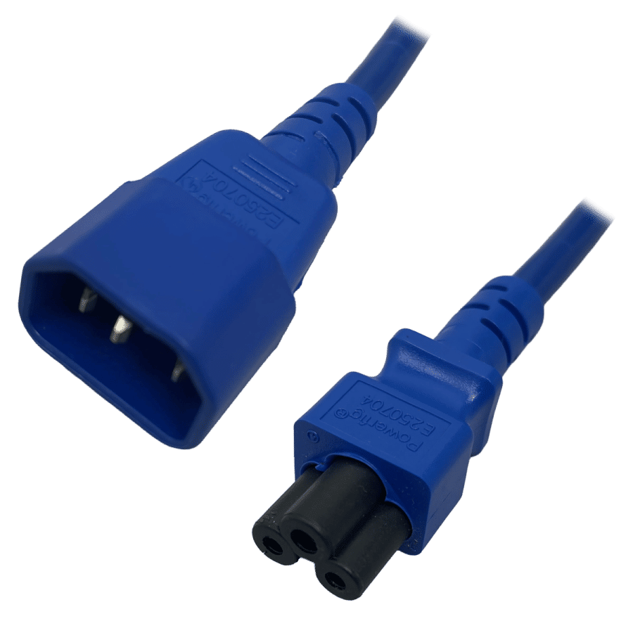 Connettore Di Bloccaggio OCSParts L5-15R - 15A 125V AC, 2 Poli 3 Fili, NEMA L5-15, Confezione Da 6 Pezzi - Foto 10