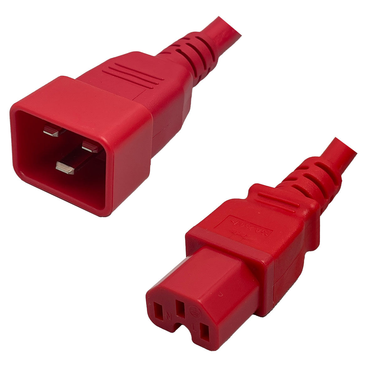 IEC 60309 Male Plugs