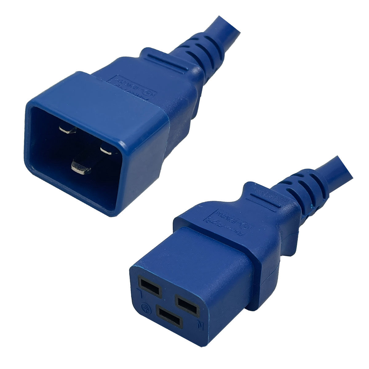 Hubbell HBL63CM69 AC Receptacle NEMA CA STD 50amp 125/250volt