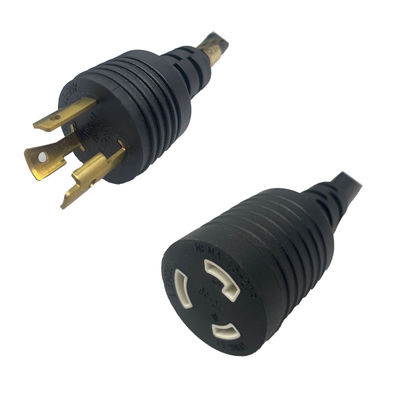 BERLS Câble d'alimentation Cordon Electrique en Trèfle, Mickey Mouse BERLS Câble d'alimentation Cordon Electrique en Trèfle, Mickey Mouse