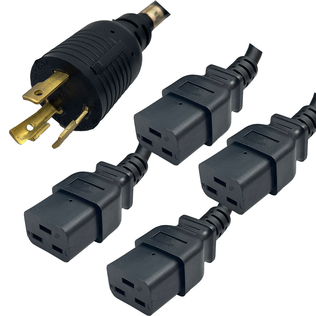 L6-30-C19-Four-Way-Splitter-