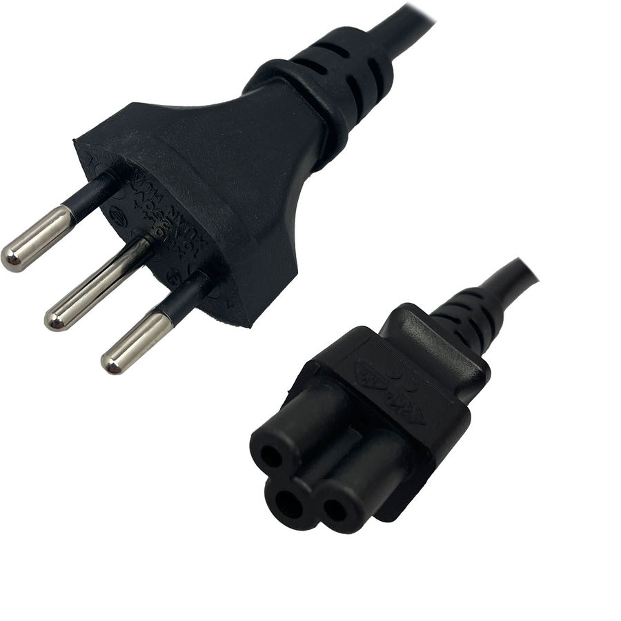 6 Piedi Inghilterra Bs 1363 Cavo Di Alimentazione Per - Foto 11