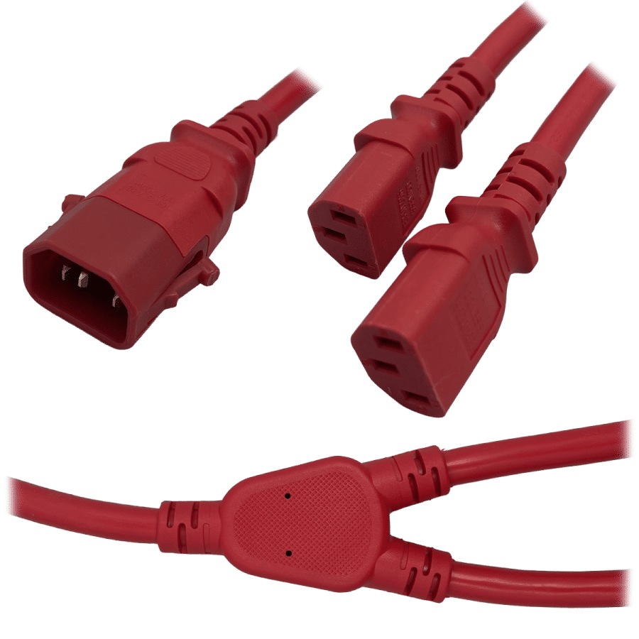 Hubbell HBL7411C AC Plug Non-NEMA 20A 4 Wire 120/208V HBL7411C ロックプラグ 4極4線 20アンペア 120/208V ブラック