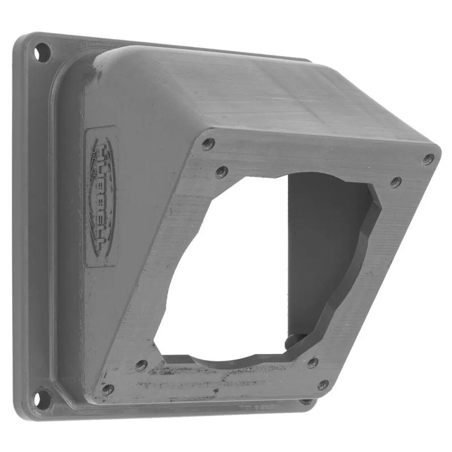 IEC 60309 Surface Mount Boxes