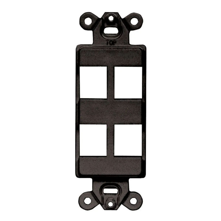 Adattatore 2 Prese Con 2 Interruttori,Distributore Ladro Con Interruttore