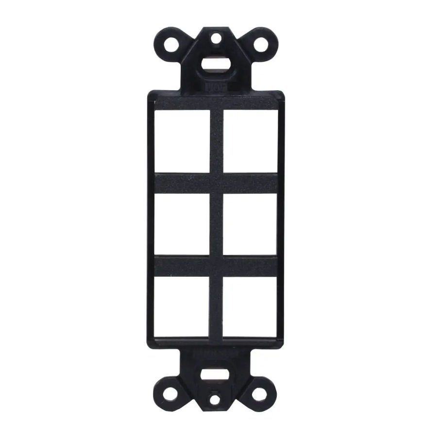 IEC320 C14 Male Plug to 2 Way C13 Female Connectors 2.5