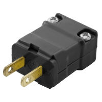 はる Hubbell HBL5867VBLK 15A/125V 1-15P Polarized Valise