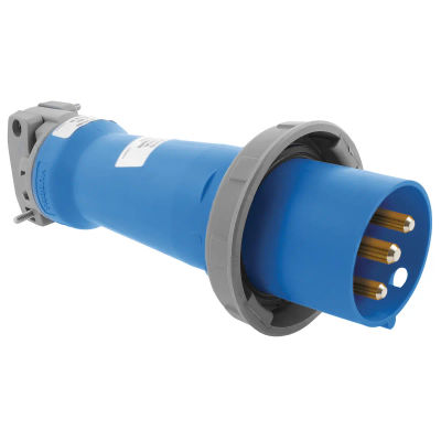 IEC 60309 Male Plugs