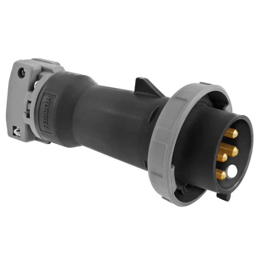 IEC 60309 Male Plugs