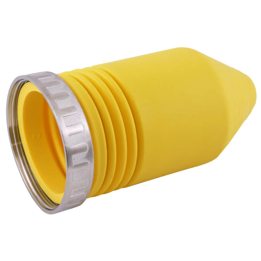 Hubbell HBL63CM64 California Standard 50A 125/250V Female Connector