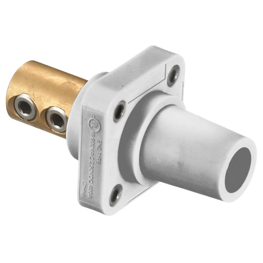 Japan JIS8303 Plug to IEC320 C15 Connector 2.5 Meters / 8 Feet 12A
