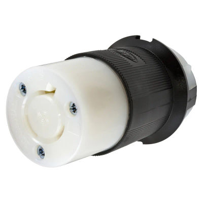 Brazil NBR14136 Plug to IEC320 C19 Connector 3.0 Meters / 10 Feet