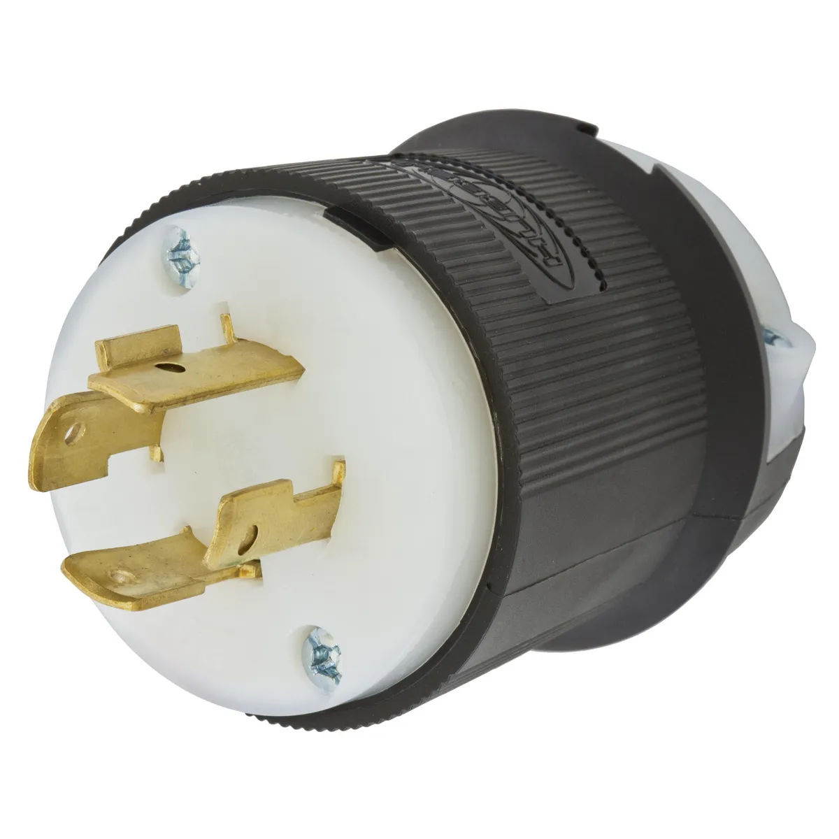 HUBBELL HBL2431 AC Plug NEMA L16-20 Male