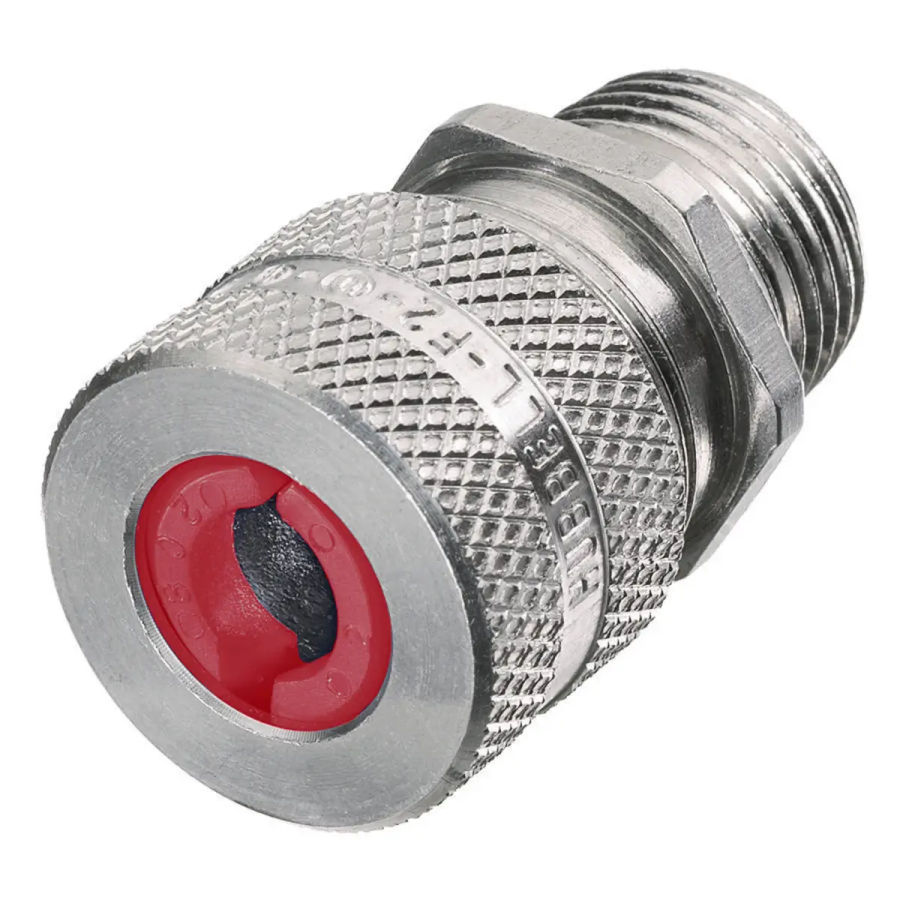 Brazil NBR14136 Plug to IEC320 C19 Connector 3.0 Meters / 10 Feet