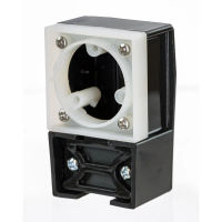 AC Male Power Plug United Kingdom BS1363 13 Amp 250 Volt