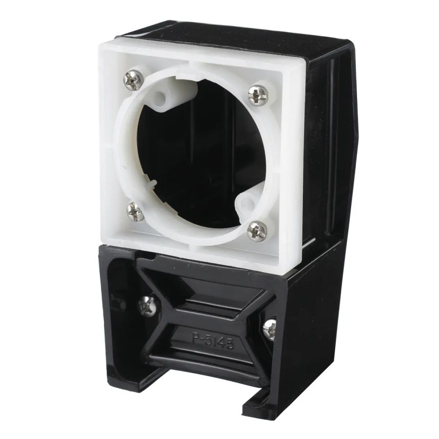 Hubbell HBL2523 AC Connector NEMA L22-20 Female