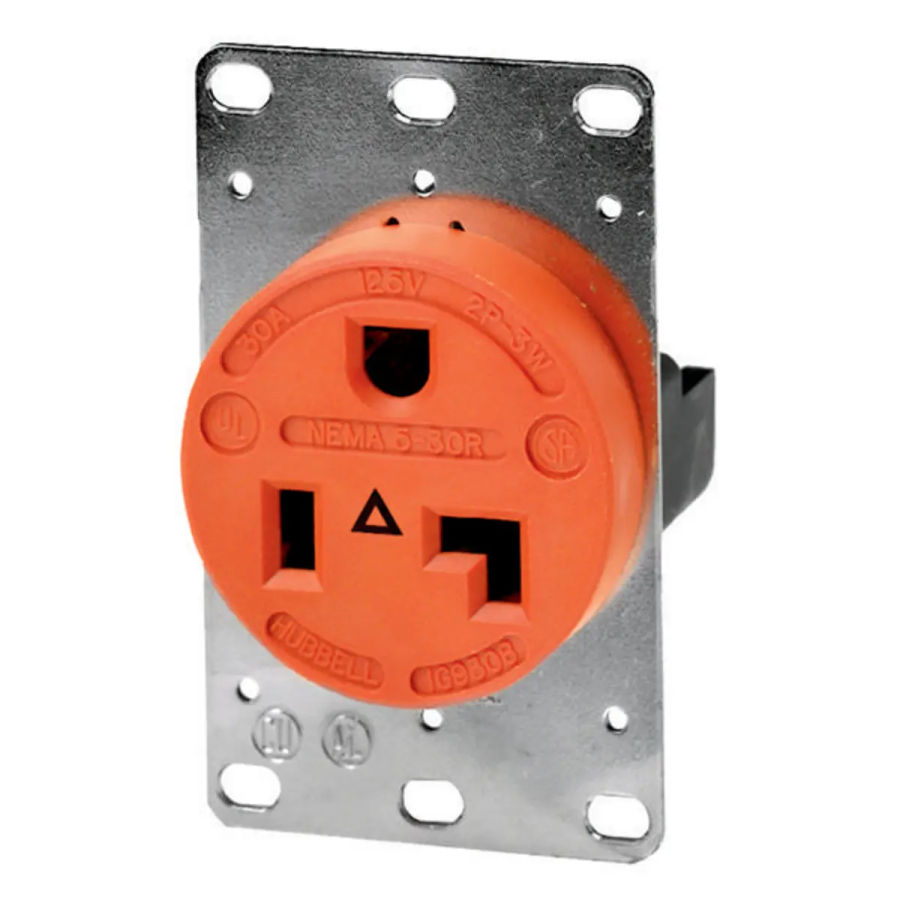 Zonit uATS1-HV-YC13-C14-6 ATS Input 2xC14 Plug 6 Foot Cords to