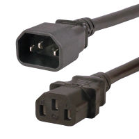 Hubbell HBL2801 NEMA L26-30 Data Center Plug - 240/415V AC 30A 3