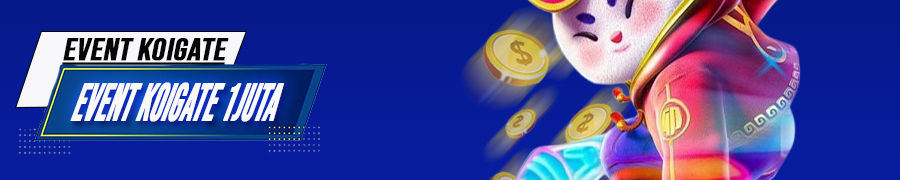 EVENT HABANERO KOI GATE