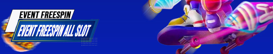 EVENT FREESPIN DAN BUYSPIN PRAGMATIC