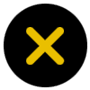 tutup icon