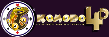 Logo Komodo4d
