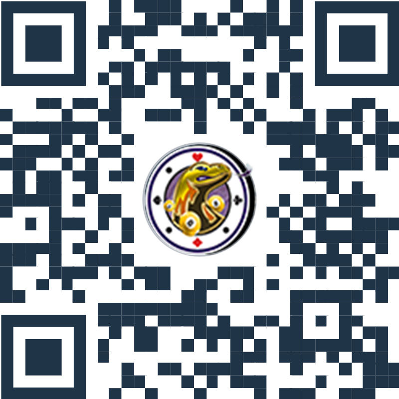 QRCODE KOMODO4D