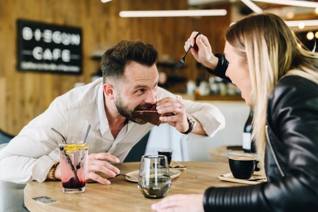 Snídaně | Biegun Café - Brno