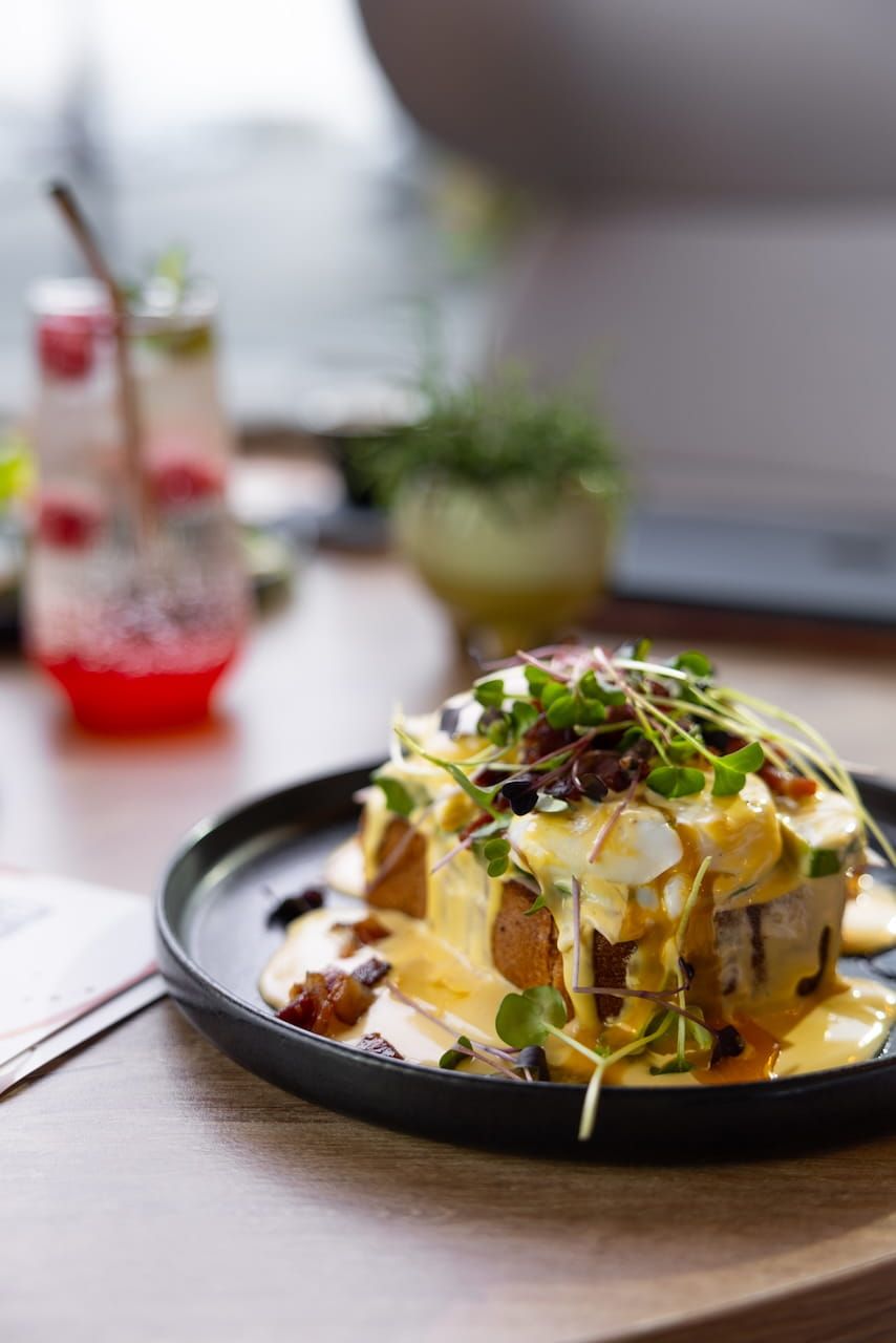 snidane v brne misto biegun cafe 4 | Biegun Cafe - Brno