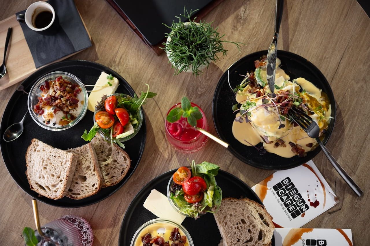 snidane v brne misto biegun cafe 6 | Biegun Cafe - Brno