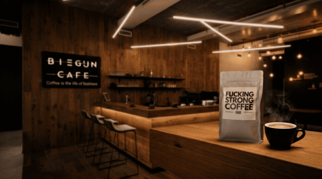strong coffee bieguncafe 1 | Biegun Cafe - Brno