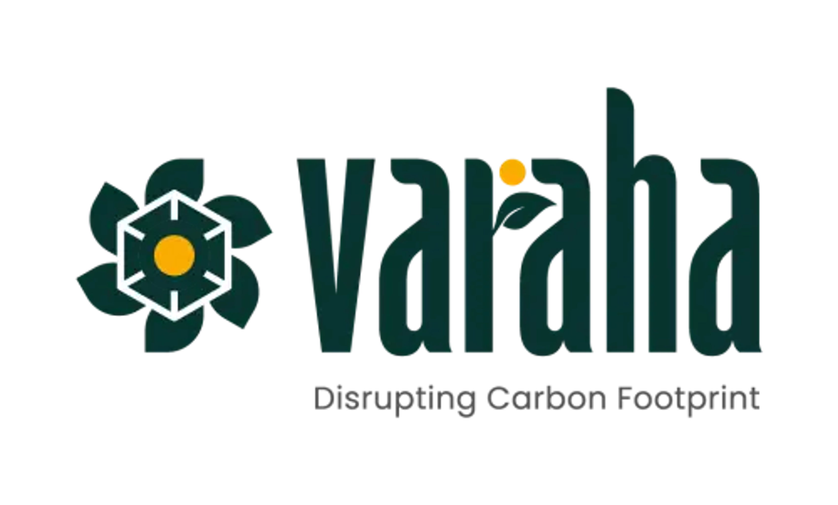 Varaha Logo