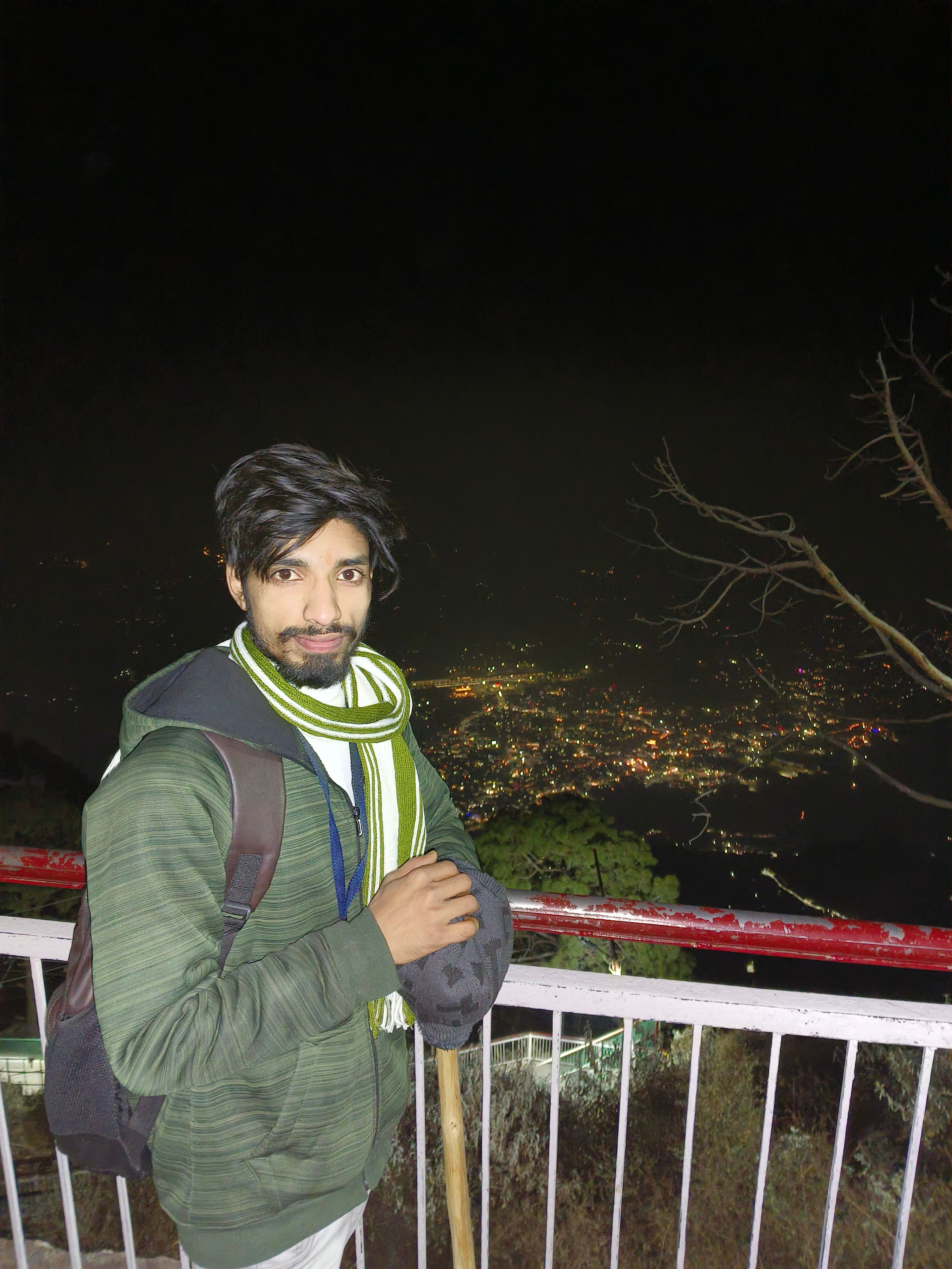 kashmir
