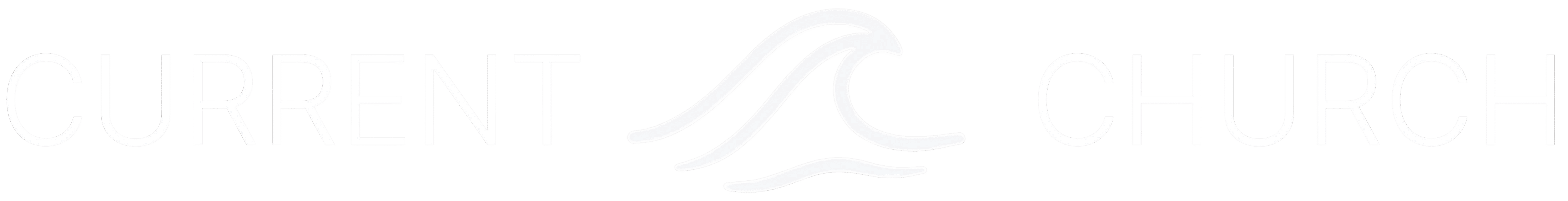 Current Church Logo
