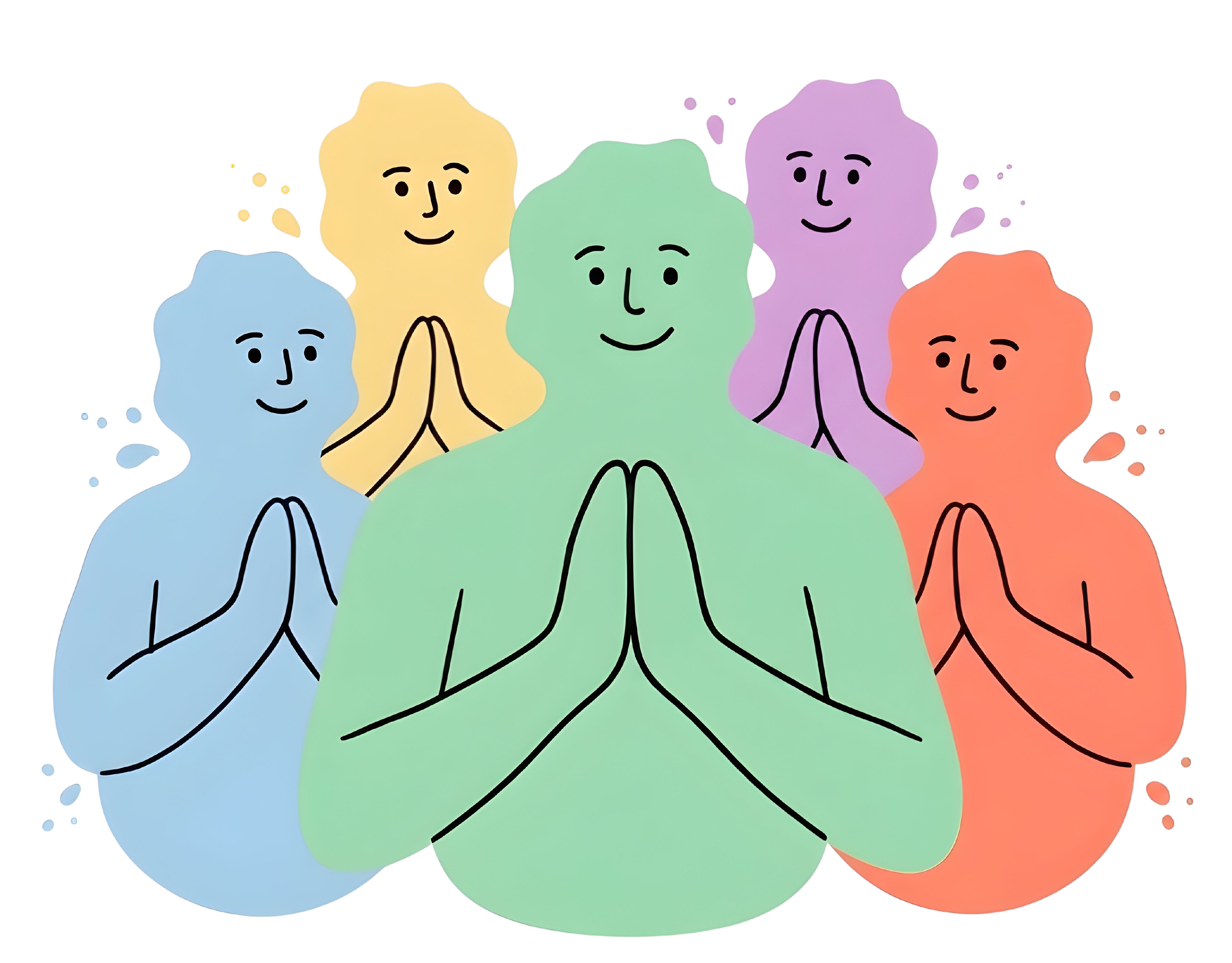 Prayer Services