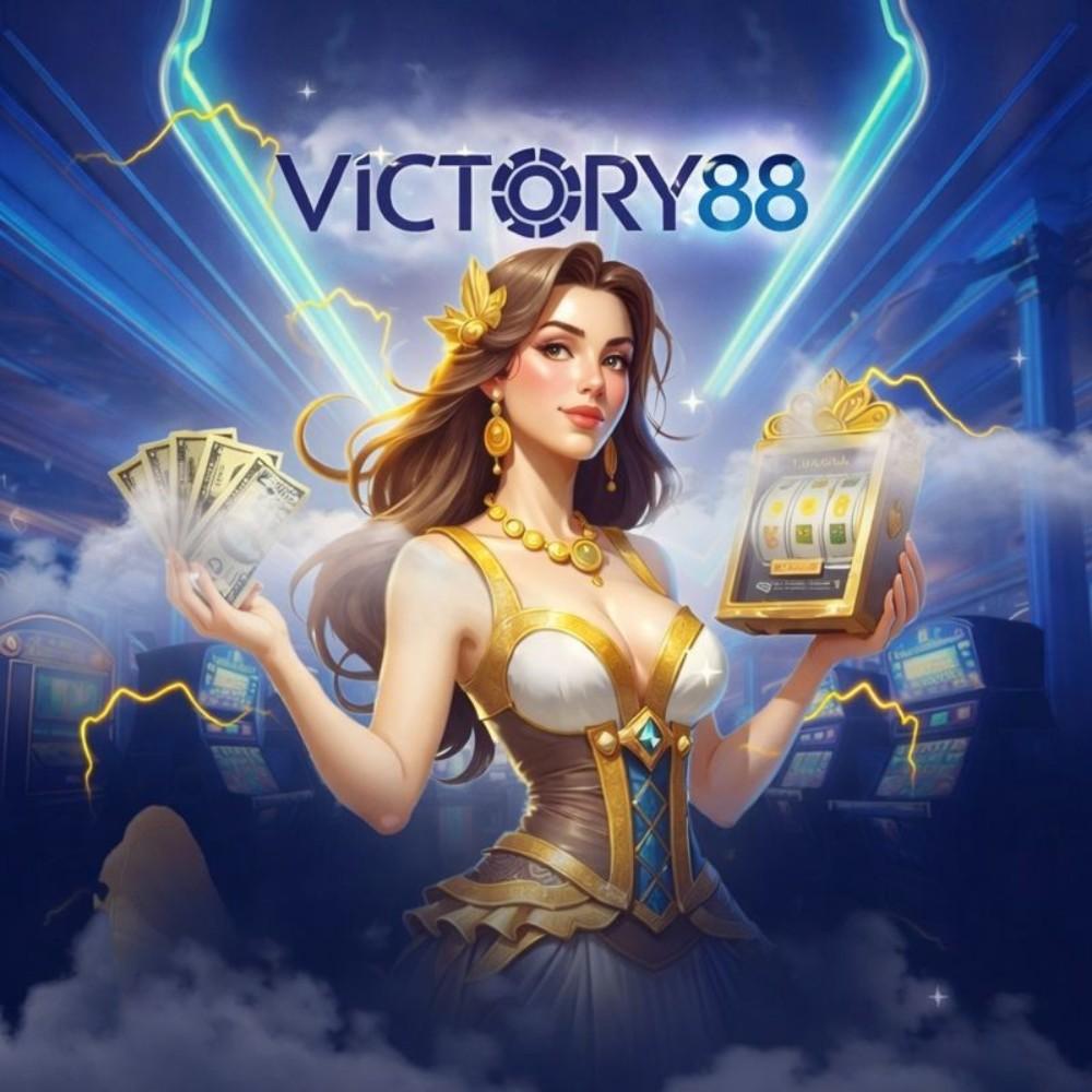 VICTORY88 ✈️ Login Situs VICTORY Pilihan game online terbaik Di Indonesia