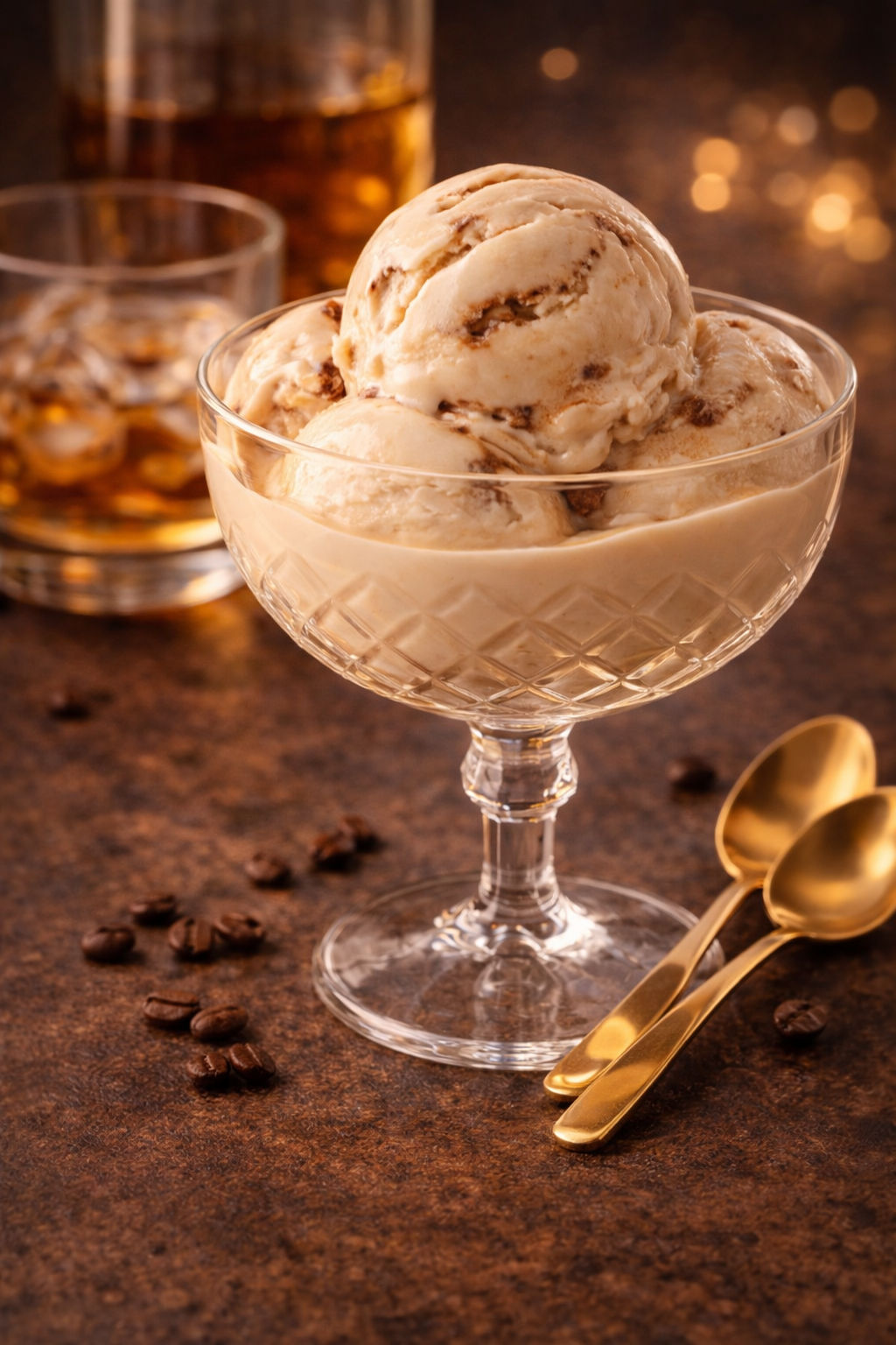  Scotch & Cream PINT