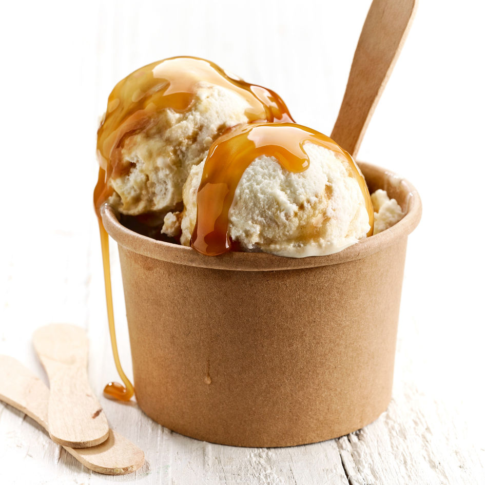  Salted Caramel