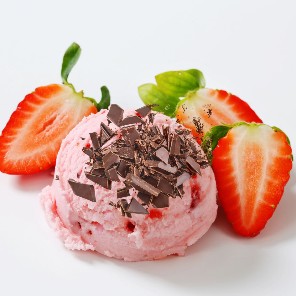  Choco-Strawberry