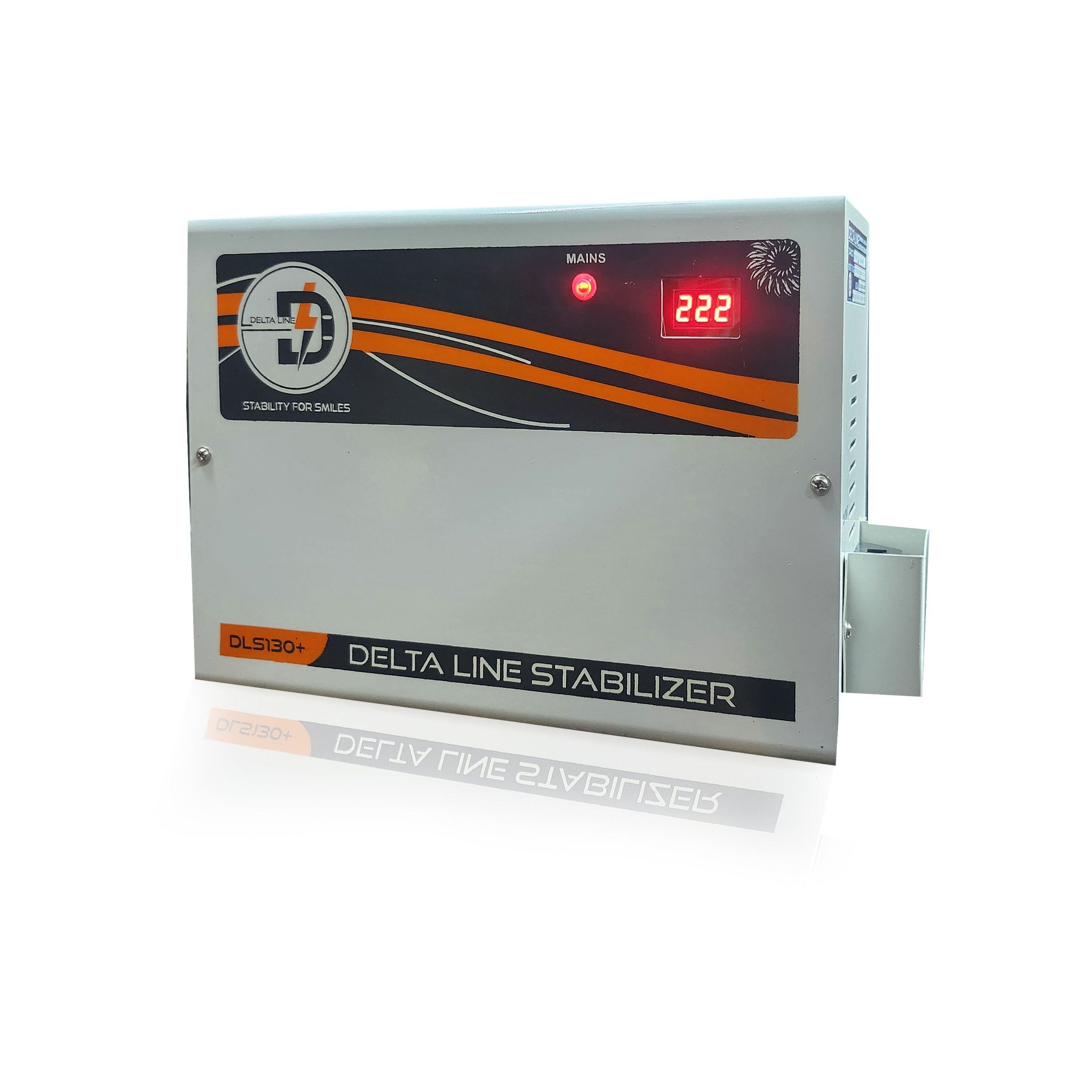 AC Voltage Stabilizer