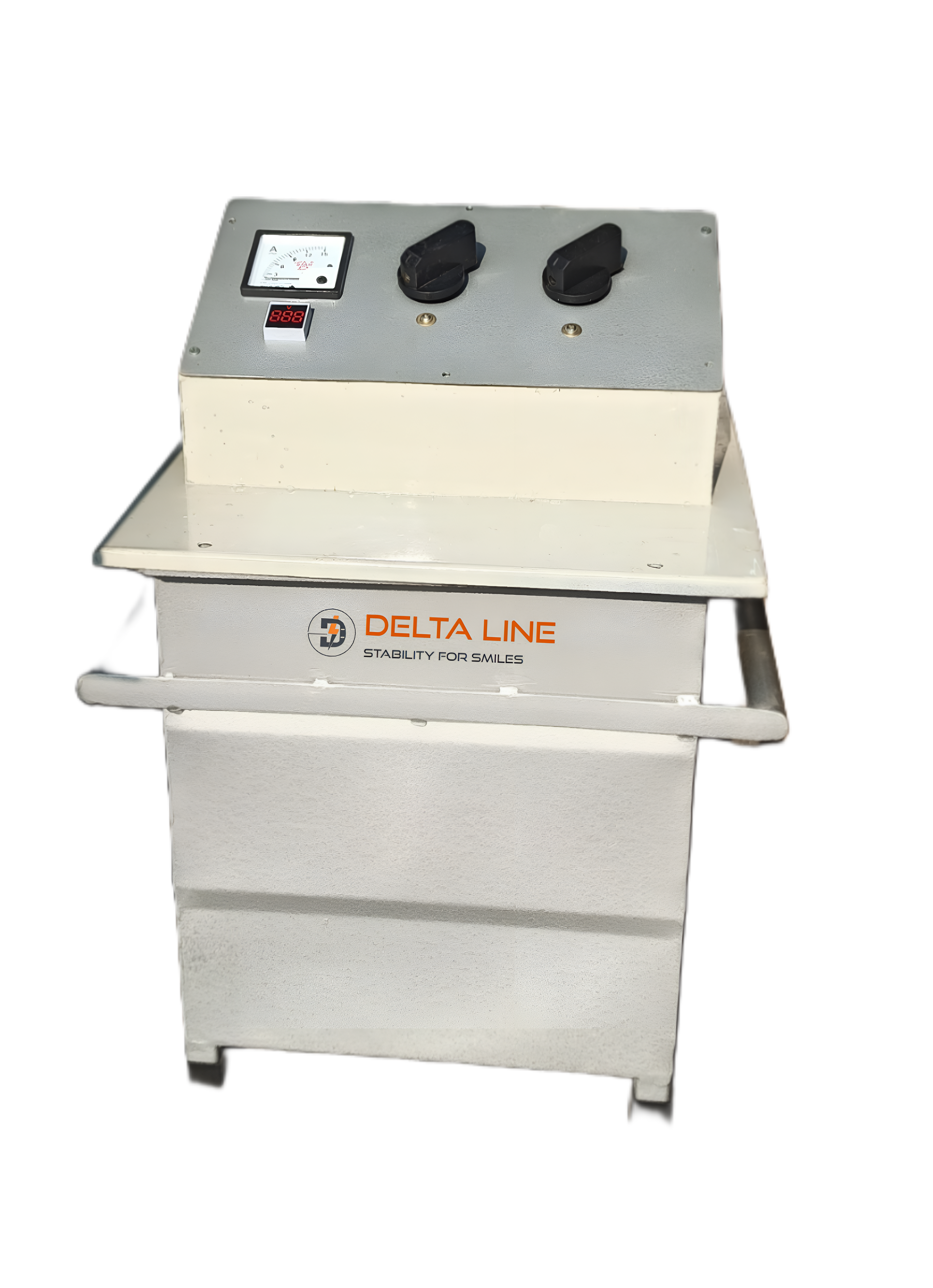 Single Phase Mainline Voltage Stabilizer