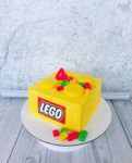 Thumbnail №2 | Торт "Моё лего"