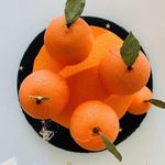 Thumbnail №1 | Торт "Апельсин"