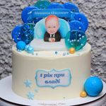 Торт "Микита"