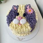 Торт "Котик"