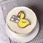 Торт "Сюка"