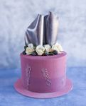 Thumbnail №2 | Торт "Пурпурные паруса"