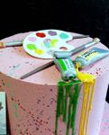Thumbnail №3 | Торт "Мир красок"