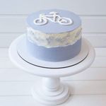 Thumbnail №1 | Торт "Велоспорт"