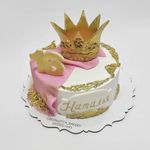 Thumbnail №1 | Торт "Корона"